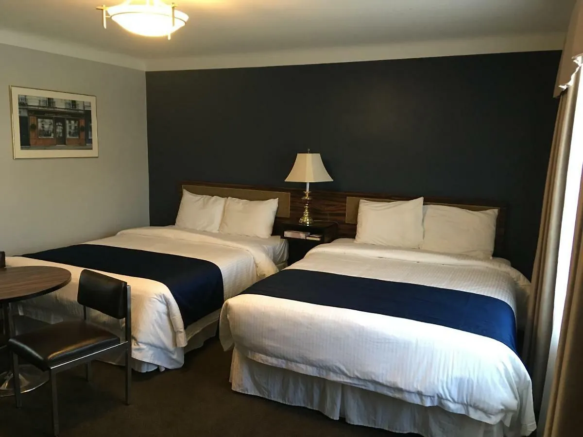 Falls Manor Resort Niagara-Fälle Hotel