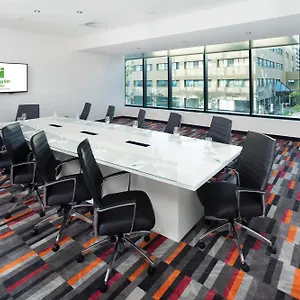 & - Centre-ville Ouest By Ihg Hotel Montréal