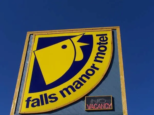 Falls Manor Resort Niagara Falls Canada