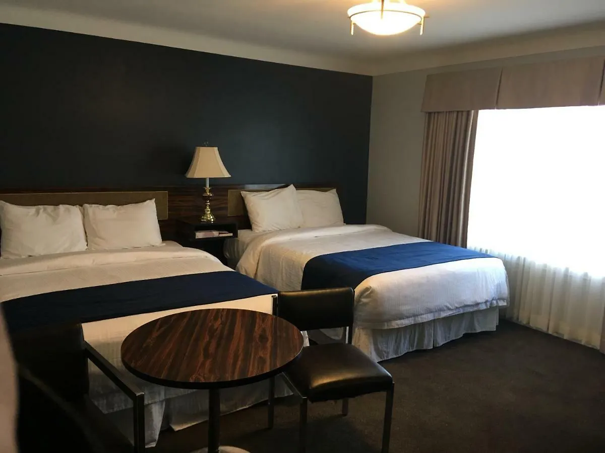 Hotel Falls Manor Resort Niagara Falls