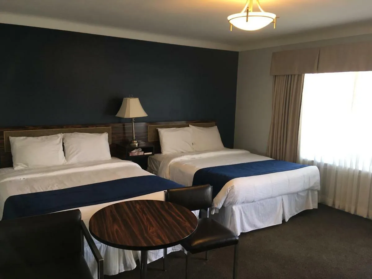 Falls Manor Resort Niagara Falls